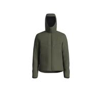 Women's waterproof jacket Great Escapes Cielo Vert L