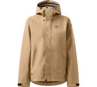 Women's waterproof jacket Haglöfs Breeze S