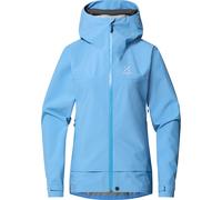 Women's waterproof jacket Haglöfs Front M