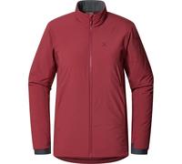 Women's waterproof jacket Haglöfs Mimic Alert XS