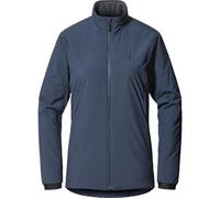 Women's waterproof jacket Haglöfs Mimic Alert XS