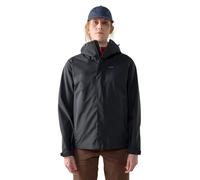 Women's waterproof jacket Haglöfs Noir XL