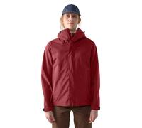 Women's waterproof jacket Haglöfs Rouge L