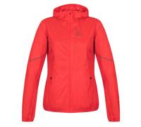 Women's waterproof jacket Hannah Miley Rouge 38