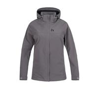 Hannah Mindy Ii Jacket Grey 44 Woman