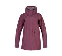 Hannah Zafrina Ii Jacket Purple 42 Woman