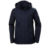 Helly Hansen Aden Jacket Blue S Woman