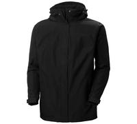Helly Hansen Aden Plus Jacket Black XL Woman