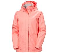 Women's waterproof jacket Helly Hansen Aden Rose M