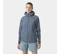 Women's waterproof jacket Helly Hansen Blaze Softshell L