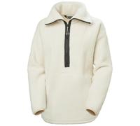 Women's waterproof jacket Helly Hansen Bliss Pile Beige XL