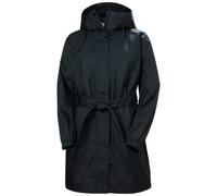 Helly Hansen Hh Classic Ins Jacket Blue L Women