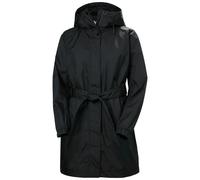 Helly Hansen Hh Classic Ins Jacket Black L Women