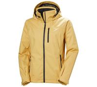 Women's waterproof jacket Helly Hansen Crew Midl 2.0 Jaune 5XL