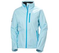 Helly Hansen Crew Pile Jacket Blue XS Women