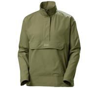 Helly Hansen Escape Jacket Green S Women