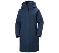 Women's waterproof jacket Helly Hansen Frogner Bleu XL