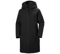 Women's waterproof jacket Helly Hansen Frogner Noir L