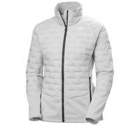Women's waterproof jacket Helly Hansen Gris M