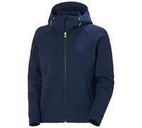 Helly Hansen Hp Ocean Fz 2.0 Jacket Blue XS Woman
