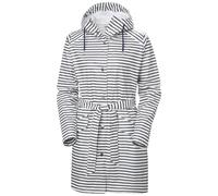 Women's waterproof jacket Helly Hansen Kirkwall II Blanc XS