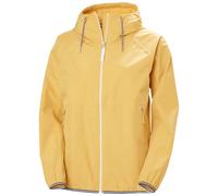 Helly Hansen Koster Jacket Yellow M Woman