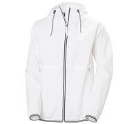 Helly Hansen Women's Koster Rain Jacket White XL