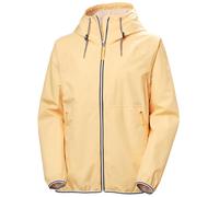 Women's waterproof jacket Helly Hansen Koster Orange M