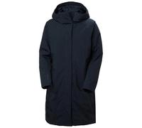 Helly Hansen Lily Ins Raincoat Blue XL Woman