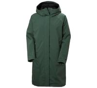 Helly Hansen Lily Ins Raincoat Green XL Women