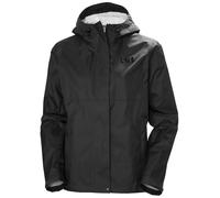 Helly Hansen Loke 2.0 Raincoat Black XS Woman
