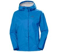 Helly Hansen Loke Jacket - Waterproof jacket - Women's Deep Fjord XL
