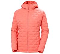 Women's waterproof jacket Helly Hansen NS Rose S