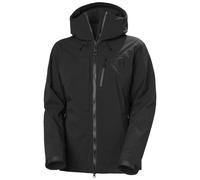 Helly Hansen Women's Odin Infinity Insulated Jacket 2.0 - Black/Ebony - XL