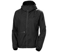 Helly Hansen Women's Rapide Insulator Windbreaker Jacket Black S