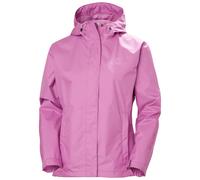 Helly Hansen Women's W Seven J Jacket, Meta Pink, M