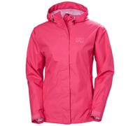 Women's waterproof jacket Helly Hansen Seven J Rose XL