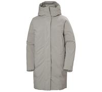 Helly Hansen Urb Pro Down Jacket Green,Grey XL Woman