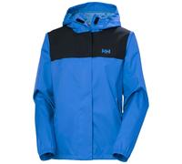 Women's waterproof jacket Helly Hansen Vancouver Bleu M
