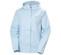 Women's waterproof jacket Helly Hansen Vancouver Bleu M