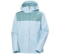 Women's waterproof jacket Helly Hansen Vancouver Bleu S