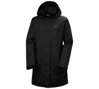 Helly Hansen - Women's Vancouver Insulated Raincoat - Coat size M, black