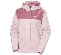 Women's waterproof jacket Helly Hansen Vancouver Rose L