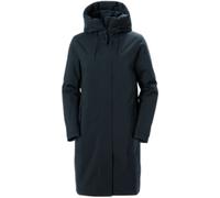 Women's waterproof jacket Helly Hansen victoria Bleu M
