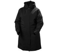 Helly Hansen Victoria Insulated Rain Black XS Woman