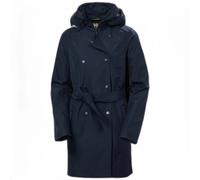 Helly Hansen Welsey Ii Parka Blue L Woman