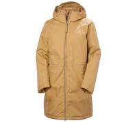 Women's waterproof jacket Helly Hansen Westport Marron S
