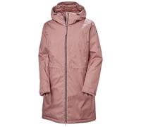 Women's waterproof jacket Helly Hansen Westport Rose XS