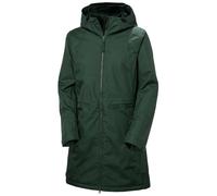 Helly Hansen Westport Insulated Jacket Green L Women