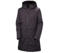 Helly Hansen Women's Westport Insulated Coat Purple XS